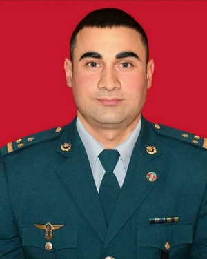 Azər Yusifli