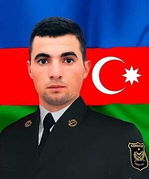 Beyrək Fezullayev Beyrək Fezullayev