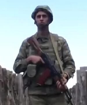 Cavanşir Həmidov Cavanşir Həmidov