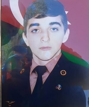 Cavid Hüseynov