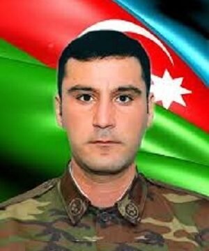 Coşğun Bayramov Coşğun Bayramov