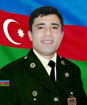 Daşqın Şəfiyev Daşqın Şəfiyev