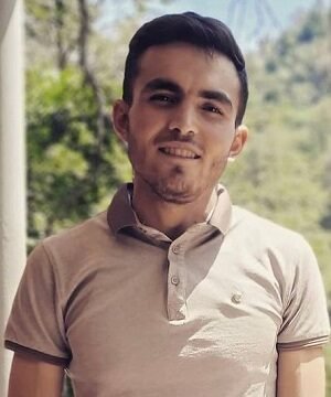 Elvin Qurbanlı Elvin Qurbanlı