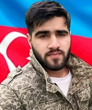 Famil Əlizadə Famil Əlizadə