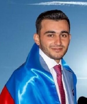 Fərmin Əliyev