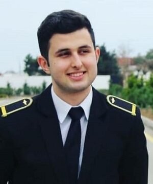 Fuad Məmmədov Fuad Məmmədov