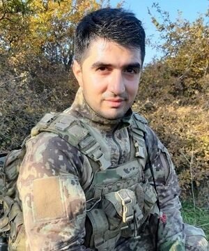 İbrahim Sadıqlı