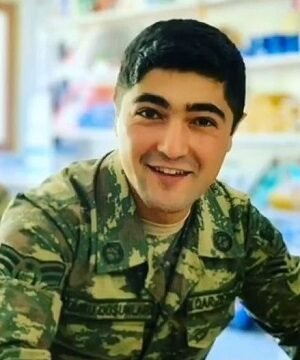 İlqar Zeynallı İlqar Zeynallı