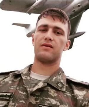 Intiqam Abdullayev