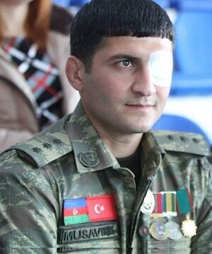 Kamil Musavi