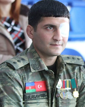 Kamil Musavi