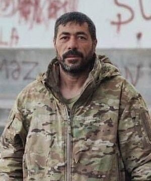 Malik Cəbiyev Malik Cəbiyev
