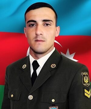 Mikayıl Mikayılzadə