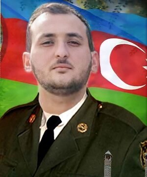 Murad Vəliyev