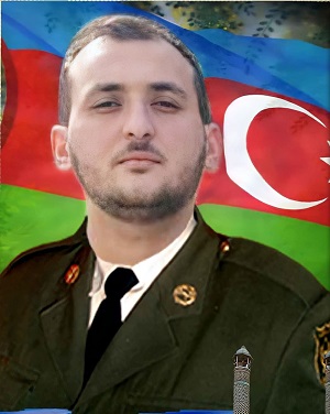 Murad Vəliyev