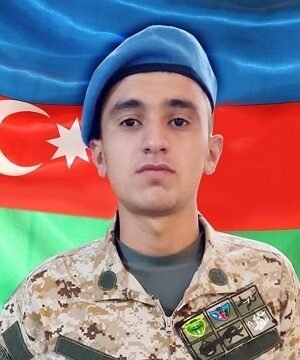 Musa Mustafayev Musa Mustafayev