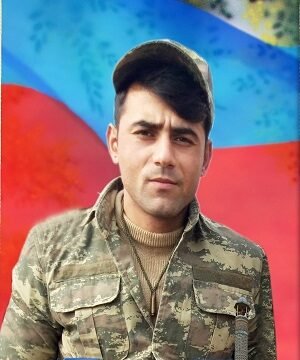 Orxan Dadaşov Orxan Dadaşov
