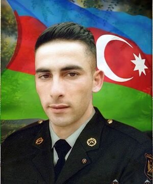 Qərib Balacayev Qərib Balacayev