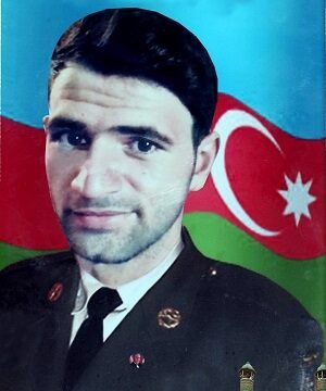 Qəşəm İbrahimli Qəşəm İbrahimli