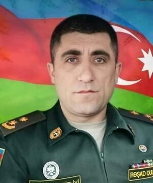 Rəşad Quliyev