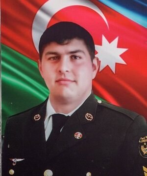 Rufan Əkbərli Rufan Əkbərli