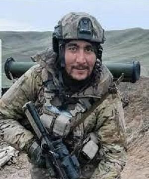 Şəhriyar Abdullayev Şəhriyar Abdullayev