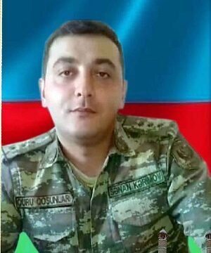 Sənan Kərimov
