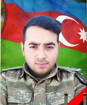 Sərvan Göyüşov Sərvan Göyüşov