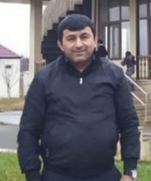 Seymur Abışov Seymur Abışov