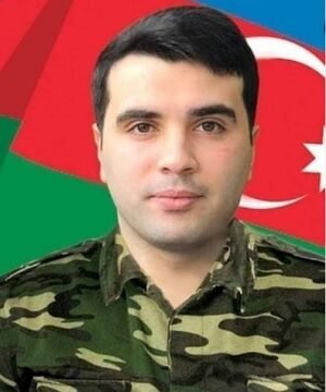 Şahin Ağayev