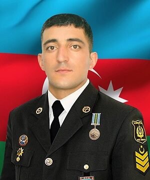 Tofiq Həsənov