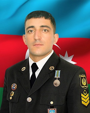 Tofiq Həsənov
