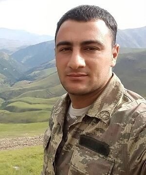 Turxan Allahverdiyev