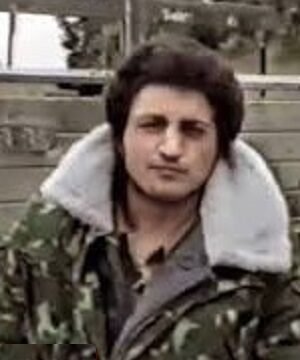 Ülfət Kərimov