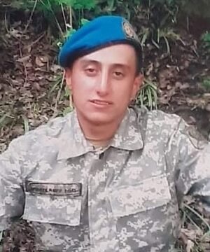 Ümman Əmiraslanov Ümman Əmiraslanov