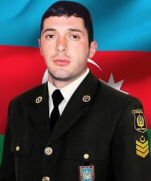 Vüqar Cəfərov Vüqar Cəfərov
