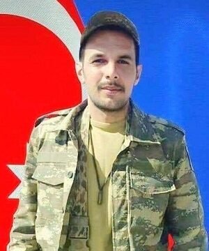 Vüsal Teymurov Vüsal Teymurov