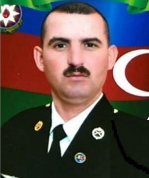 Zamanət İbrahimov Zamanət İbrahimov