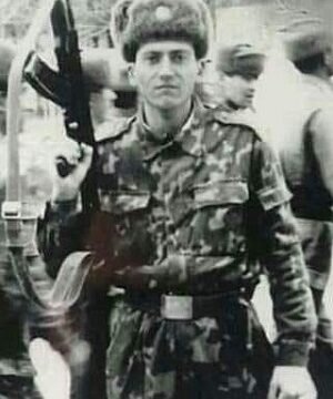 Adil Cəfərov Adil Cəfərov