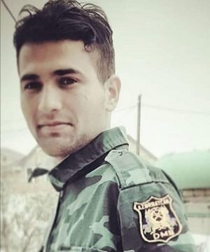 Əli Əliyev