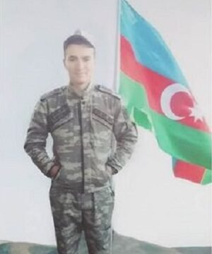 Əli İsmayılov Əli İsmayılov