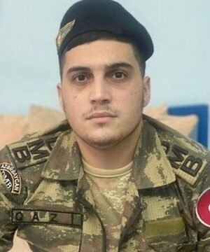 Camal Alxasov Camal Alxasov