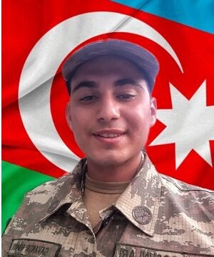 Cavanşir Əhmədov Cavanşir Əhmədov