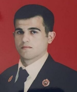 Elgün Kərimov Elgün Kərimov