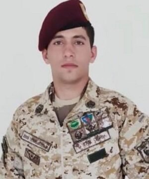 Elnur Ağaəhmədov