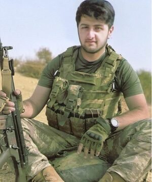Elxan Ramazanov