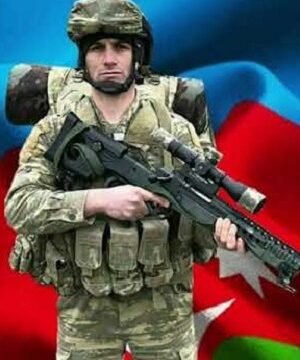 Elyar Vəliyev Elyar Vəliyev