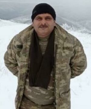 Habil Cabbarov