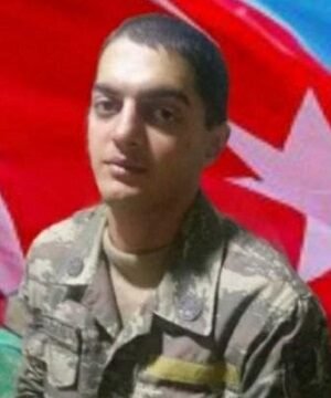 Mahmud Cavadov Mahmud Cavadov