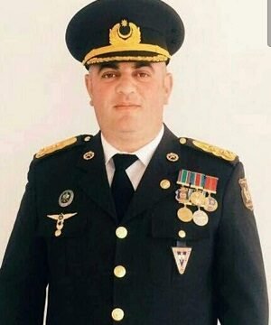Qərib Baxşəliyev